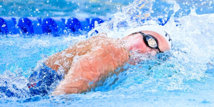 Natation : Nageur et Citoyen pose ses valises à Melun