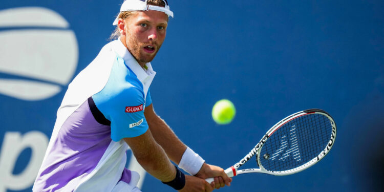 Hugo Grenier : « J’ai toujours cru en mon projet »