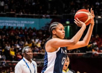 Basket : Retour sur terre pour les Bleues