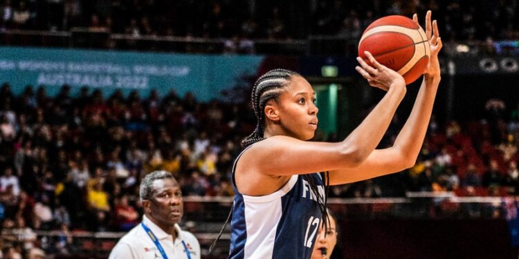 Basket : Retour sur terre pour les Bleues