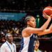 Basket : Retour sur terre pour les Bleues