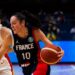 Basket : Pas de miracle pour les Bleues