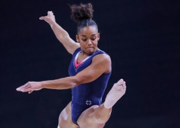 Gymnastique : Bilan mitigé pour les Français
