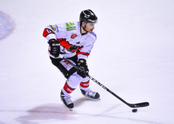 Hockey : Briançon veut débloquer son compteur