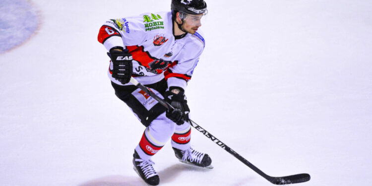 Hockey : Briançon veut débloquer son compteur