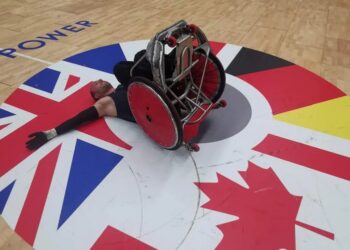 Jonathan Hivernat : « On peut créer la surprise aux Mondiaux »