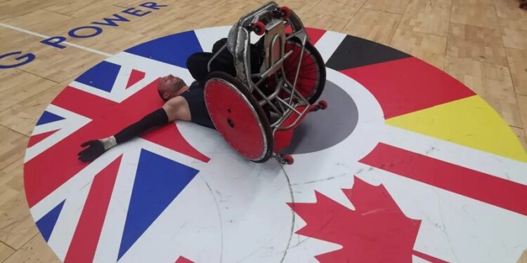 Jonathan Hivernat : « On peut créer la surprise aux Mondiaux »