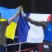 Savate Europe 2022 : La révélation Alfousseynou Kamara