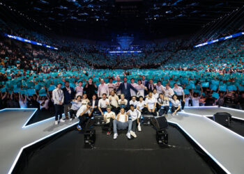 E-sport : La Karmine Corp continue de grandir