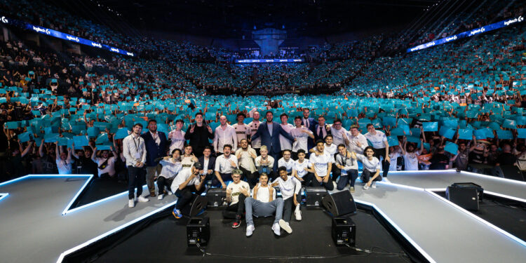 E-sport : La Karmine Corp continue de grandir