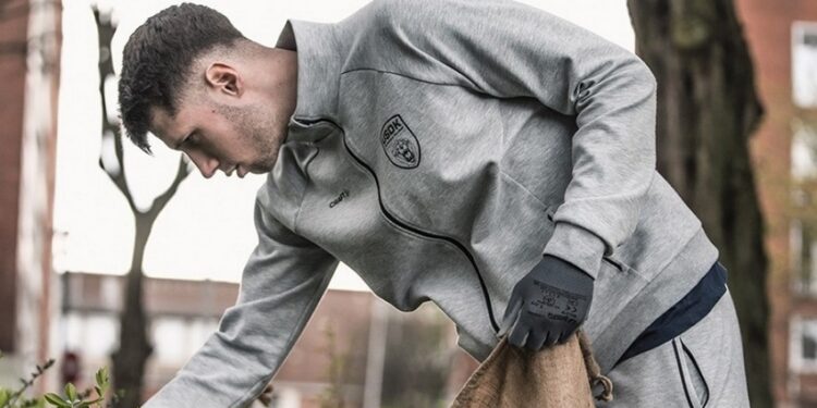 Handball : Le monde du hand se met au vert