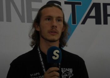 Romain Lhostis : « Un événement très instructif »