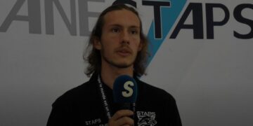 Romain Lhostis : « Un événement très instructif »