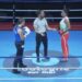 Savate Europe 2022 : Grande première pour Fanny Moreno