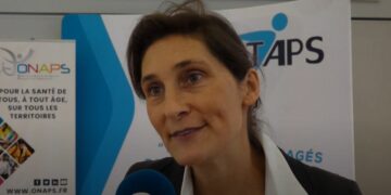 Amélie Oudéa-Castéra : « Identifier les freins »