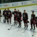 Hockey sur glace : Les Aigles de Nice ratent le coche face à Gap
