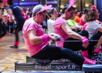 Les fédérations s’engagent en faveur du sport santé