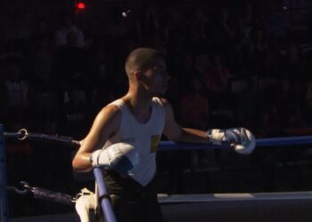 Yoann Trille : « Un moment spécial pour moi »