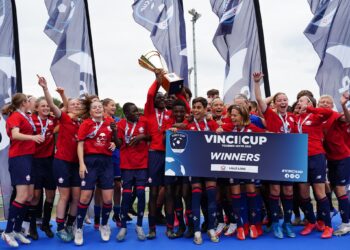 Football : La Vinci Cup fait son retour