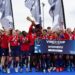 Football : La Vinci Cup fait son retour