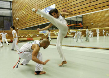Le Forum des Associations de Nanterre se prépare
