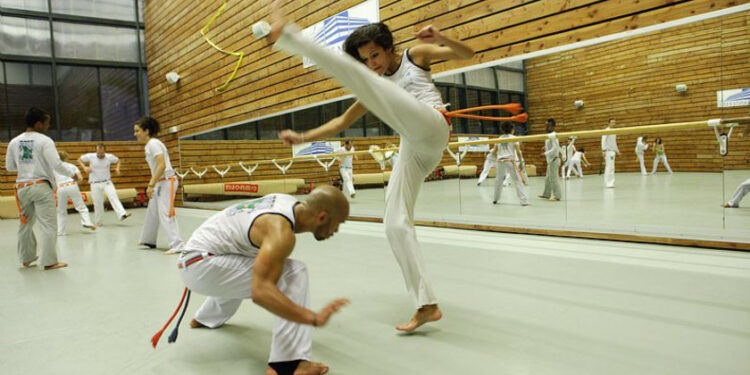 Le Forum des Associations de Nanterre se prépare