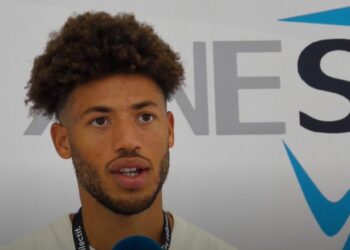 Mickaël Yéyé : « Se rendre compte de la réalité »