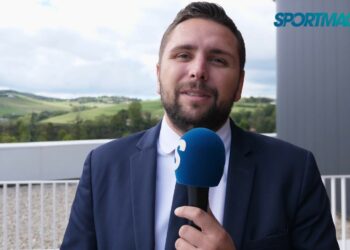 Axel Dugua : « Un équipement d’envergure à Saint-Chamond »