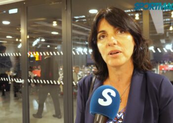 Catherine Séguin : « Une belle nouvelle pour le territoire »