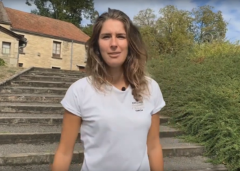 Un Challenge Sport & Valeurs Citoyennes, par le CROS Bourgogne-Franche-Comté