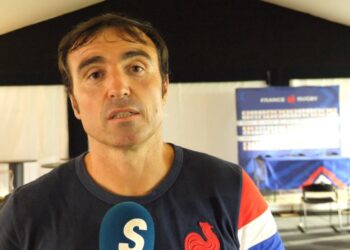 Thomas Darracq : « Un groupe performant et homogène »