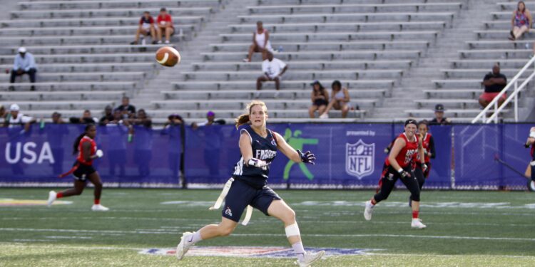 Madelon Catteau : « Me dépasser sans arrêt, j’adore ! »