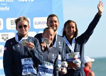 Madelon Catteau : « Me dépasser sans arrêt, j’adore ! »