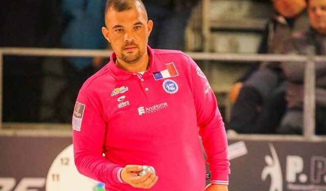 Pétanque : Hatchadourian inarrêtable au Mas-Blanc