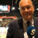 Hervé Reynaud : « Une grande émotion de voir cette Arena aboutir »