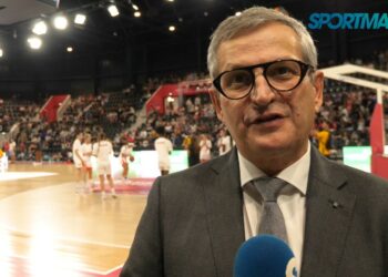 Jean-Pierre Hunckler : « Une salle adéquate pour l’Elite »