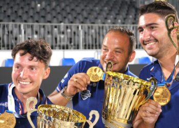 Masters de Pétanque : Le best-of du Final Four