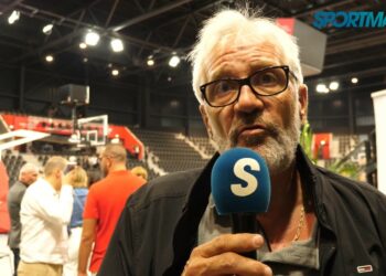 Jacques Monclar : « La Loire, une terre de basket »