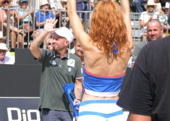 Ludovic Montoro : « Un Final Four à l’image de notre saison »