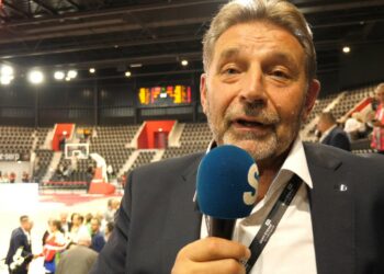 Roger Paour : « Ecrire l’histoire dans ce nouvel écrin »