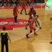 Première à l’Arena pour le Saint-Chamond Basket