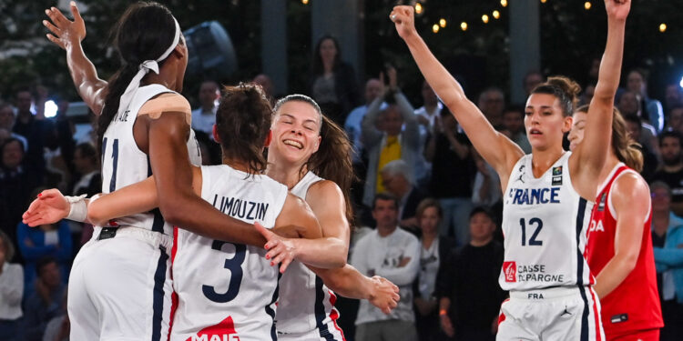 Sport scolaire et basket font bon ménage