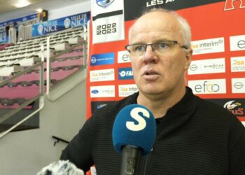 Stan Sutor : « Il faut se sacrifier pour l’équipe »