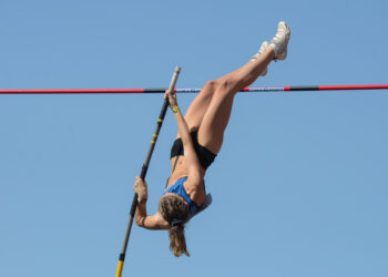 La Team SPORTMAG au sommet