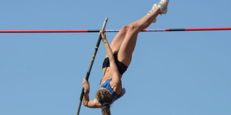 La Team SPORTMAG au sommet