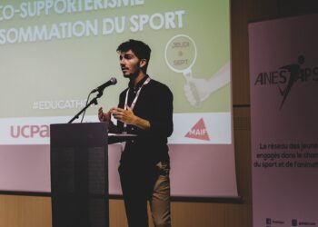 L’ANESTAPS engagée pour l’environnement