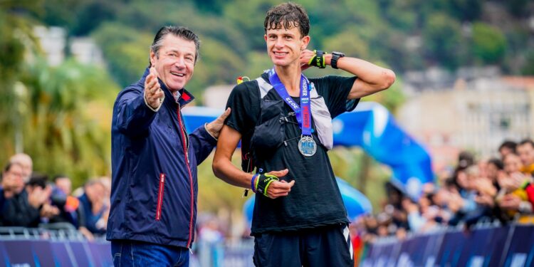 Trail : Grande première à succès pour l’UTMB à Nice
