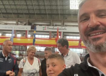 Patrice Rodriguez : « Capital de préparer l’avenir »