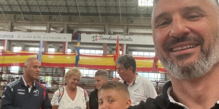 Patrice Rodriguez : « Capital de préparer l’avenir »