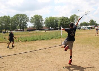 « Sport En Mixte », c’est reparti !